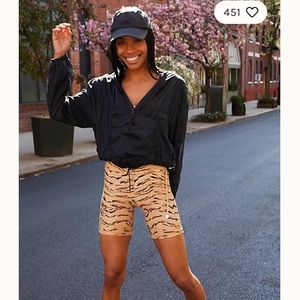 Baby Got Track Jacket